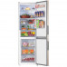 Холодильник с морозильником Haier CEF535AGG золотистый, BT-5339622