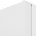 Холодильник с морозильником Haier CEF535AWD белый, BT-5339624