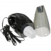 Автомобильный пылесос QUMO VaccoPM 3B, BT-5339628