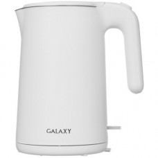 Электрочайник Galaxy GL 0327 белый