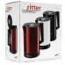 Электрочайник Ritter FONTANA 5 красный, BT-5340786