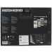 Микроволновая печь Redmond RM-2007 черный, BT-5340982