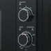 Микроволновая печь Redmond RM-2007 черный, BT-5340982