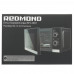 Микроволновая печь Redmond RM-2007 черный, BT-5340982