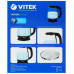 Электрочайник Vitek VT-7074 черный, BT-5341512