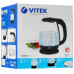 Электрочайник Vitek VT-7074 черный, BT-5341512