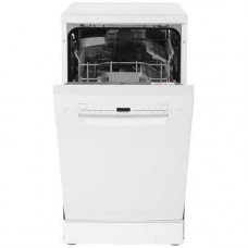 Посудомоечная машина Bosch SRS2IKW1BR белый