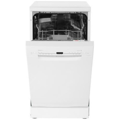 Посудомоечная машина Bosch SRS2IKW1BR белый, BT-5342070