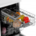 Посудомоечная машина Bosch SRS2IKW1BR белый, BT-5342070