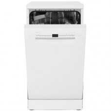 Посудомоечная машина Bosch SRS2IKW4CR белый