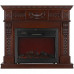 Каминокомплект RealFlame Corsica 26 AO + Moonblaze S LUX BL коричневый, BT-5342366