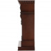 Каминокомплект RealFlame Corsica 26 AO + Moonblaze S LUX BL коричневый, BT-5342366