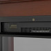 Каминокомплект RealFlame Corsica 26 AO + Moonblaze S LUX BL коричневый, BT-5342366