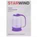 Электрочайник Starwind SKG1513 фиолетовый, BT-5342382