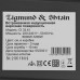 Индукционная варочная поверхность Zigmund & Shtain CI 33.6 I, BT-5343300