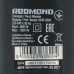 Блендер Redmond RHB-2993 черный, BT-5346199