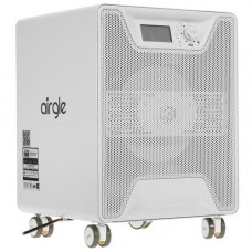 Очиститель воздуха Airgle AG600 белый