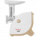 Мясорубка электрическая Moulinex HV4 ME462132 белый, BT-5346828
