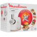 Мясорубка электрическая Moulinex HV4 ME462132 белый, BT-5346828