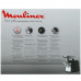 Мясорубка электрическая Moulinex HV7 Pro ME556810 черный, BT-5346829