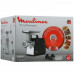 Мясорубка электрическая Moulinex HV7 Pro ME556810 черный, BT-5346829