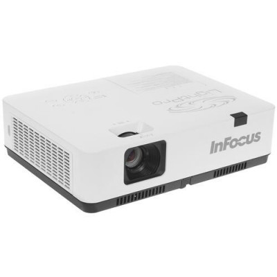 Проектор InFocus IN1014 белый, BT-5347067