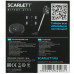 Утюг Scarlett SC-SI30K06 черный, BT-5347175