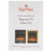 Электроочаг Royal Flame Majestic FX Black черный, BT-5347617