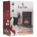 Электроочаг Royal Flame Majestic FX Black черный, BT-5347617