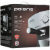Кофеварка рожковая Polaris PCM 1528AE Adore Crema серебристый, BT-5347929