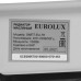Масляный обогреватель Eurolux ОМПТ-EU-7Н белый, BT-5347955