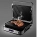 Гриль Redmond SteakMaster RGM-M819D серебристый, BT-5348098