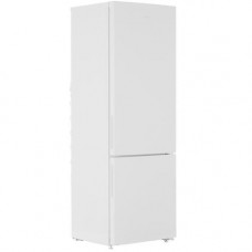 Холодильник с морозильником Бирюса 6032 белый