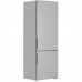 Холодильник с морозильником Бирюса M6032 серый, BT-5348106