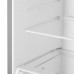 Холодильник с морозильником Бирюса W820NF серый, BT-5348112