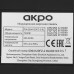 Индукционная варочная поверхность Akpo PIA 6094120FZ-2 BL, BT-5348728
