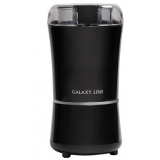 Кофемолка электрическая Galaxy GL0907 черный