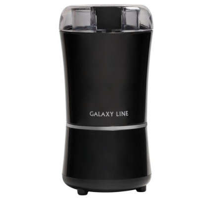 Кофемолка электрическая Galaxy GL0907 черный, BT-5348836