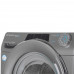 Стиральная машина Candy RapidO RO41276DWMCR3-07 черный, BT-5348908