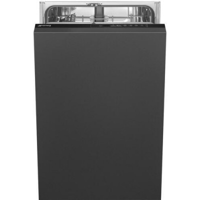 Встраиваемая посудомоечная машина Smeg ST4512IN, BT-5349409