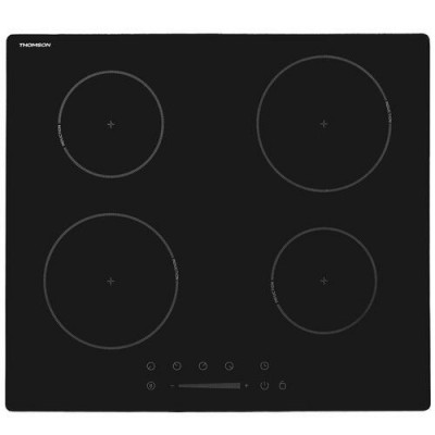 Индукционная варочная поверхность Thomson HI20-4N06, BT-5349581