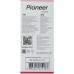 Пылесос вертикальный Pioneer VC455S розовый, BT-5349673