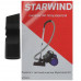 Пылесос Starwind SCV2555 синий, BT-5350031