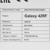 Электроочаг Royal Flame Galaxy 42RF черный, BT-5350085