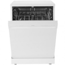 Посудомоечная машина Hansa ZWM615PQW белый