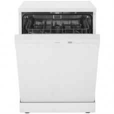 Посудомоечная машина Hansa ZWM635POW белый