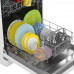 Посудомоечная машина Hansa ZWM635POW белый, BT-5350100