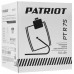 Тепловая пушка электрическая PATRIOT PTR 7S, BT-5350313