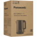 Электрочайник Panasonic NC-CWK21 черный, BT-5350900