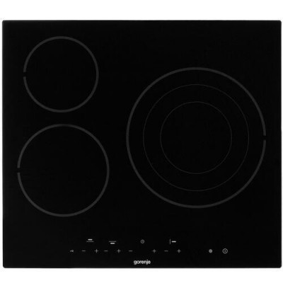 Электрическая варочная поверхность Gorenje ECT63ASC, BT-5350903